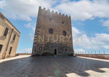 Via A.Manzoni 8 (43).jpg - Rustico Via Alessandro Manzoni 10, Motta Sant'Anastasia - foto 1