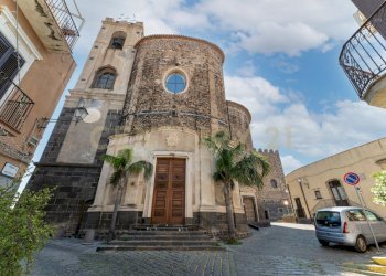 Via A.Manzoni 8 (44).jpg - Rustico Via Alessandro Manzoni 10, Motta Sant'Anastasia - foto 2