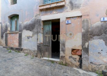 Via A.Manzoni 8 (2).jpg - Rustico Via Alessandro Manzoni 10, Motta Sant'Anastasia - foto 4