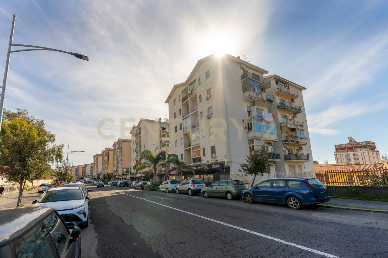 Corso Indipendenza 185 (1).jpg - Trilocale Corso Indipendenza 185, Catania - foto 2