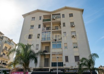 Corso Indipendenza 185 (2).jpg - Trilocale Corso Indipendenza 185, Catania - foto 1