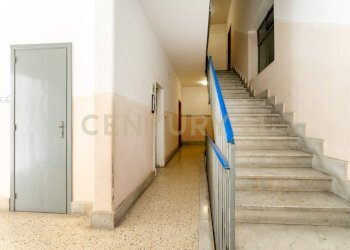 Corso Indipendenza 185 (6).jpg - Trilocale Corso Indipendenza 185, Catania - foto 6