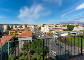 Corso Indipendenza 185 (16).jpg - Trilocale Corso Indipendenza 185, Catania - foto 16