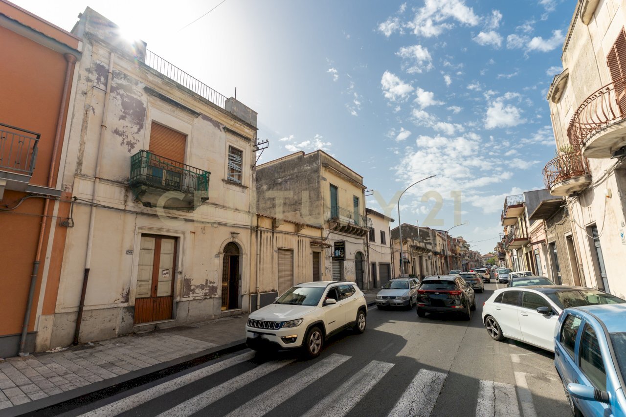 Via Siculo Orientale 346 (1).jpg - Independent house Via Siculo Orientale 344, Mascali - photo 2