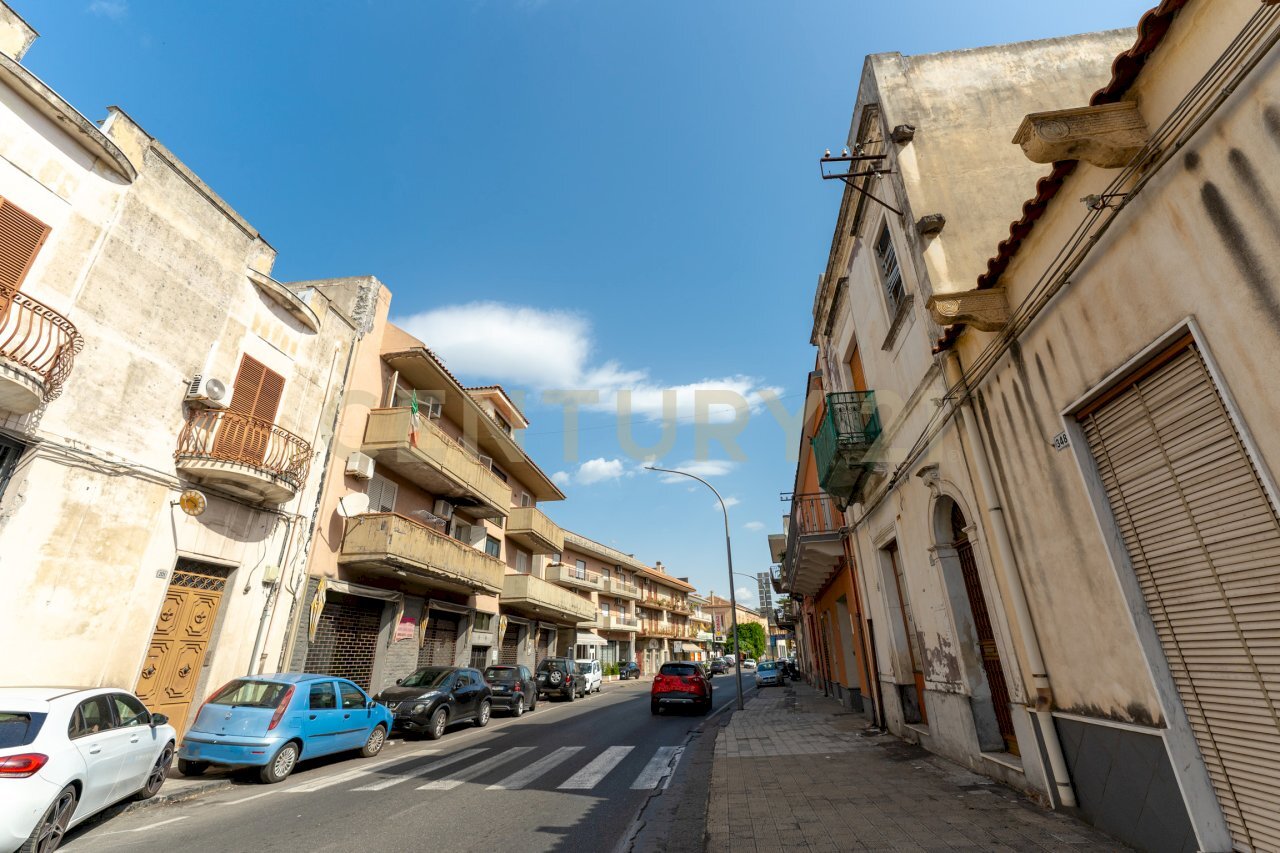 Via Siculo Orientale 346 (3).jpg - Independent house Via Siculo Orientale 344, Mascali - photo 3