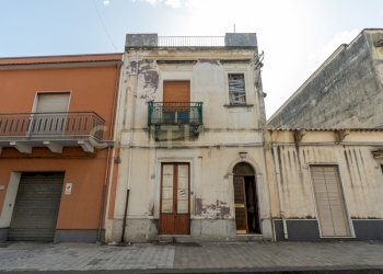 Via Siculo Orientale 346 (2).jpg - Casa indipendente Via Siculo Orientale 344, Mascali - foto 1