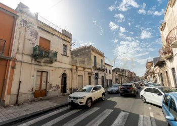 Via Siculo Orientale 346 (1).jpg - Casa indipendente Via Siculo Orientale 344, Mascali - foto 2