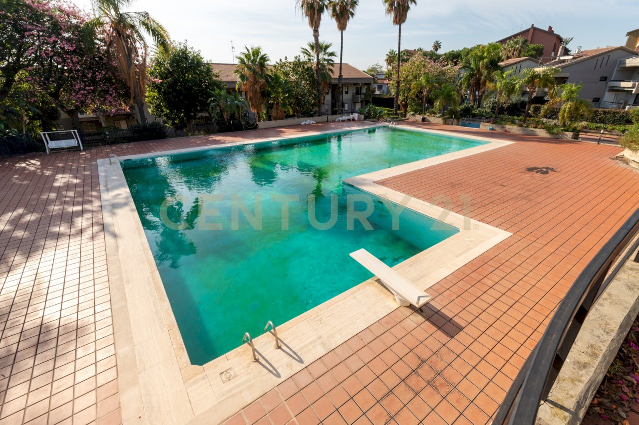 Via G.Laino 5 - CT (58).jpg - Appartamento Viale Giuseppe Lainò 5, Catania - foto 1