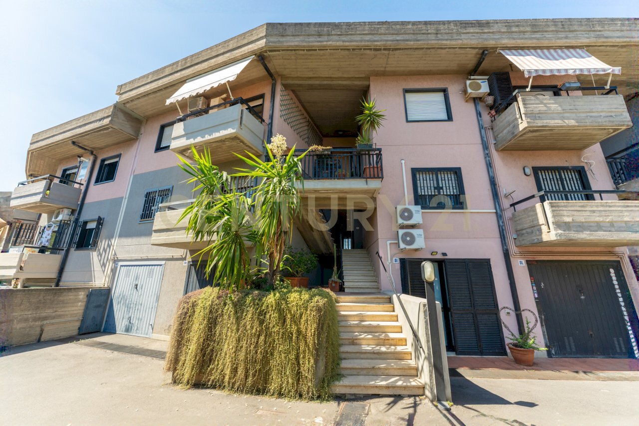 Via G.Laino 5 - CT (6).jpg - Appartamento Viale Giuseppe Lainò 5, Catania - foto 2