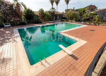 Via G.Laino 5 - CT (58).jpg - Appartamento Viale Giuseppe Lainò 5, Catania - foto 1