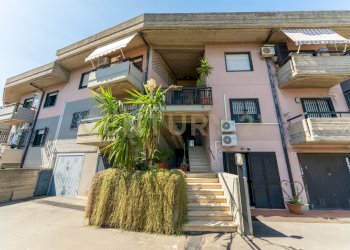 Via G.Laino 5 - CT (6).jpg - Appartamento Viale Giuseppe Lainò 5, Catania - foto 2