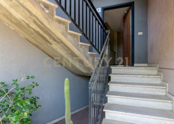 Via G.Laino 5 - CT (7).jpg - Appartamento Viale Giuseppe Lainò 5, Catania - foto 3