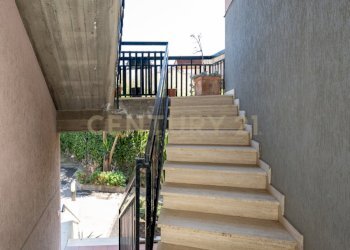 Via G.Laino 5 - CT (8).jpg - Appartamento Viale Giuseppe Lainò 5, Catania - foto 4