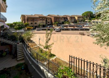 Via G.Laino 5 - CT (20).jpg - Appartamento Viale Giuseppe Lainò 5, Catania - foto 16