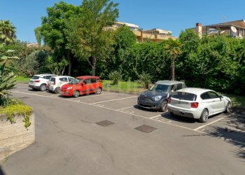 Via G.Laino 5 - CT (5).jpg - Appartamento Viale Giuseppe Lainò 5, Catania - foto 20