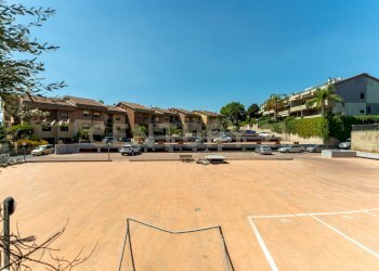 Via G.Laino 5 - CT (23).jpg - Appartamento Viale Giuseppe Lainò 5, Catania - foto 23