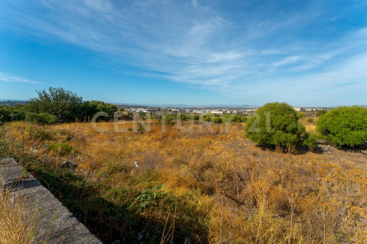 Terreno Belpasso Piano Tavola (15).jpg - Terreno edificabile Vicinanze DAIS, Belpasso - foto 1