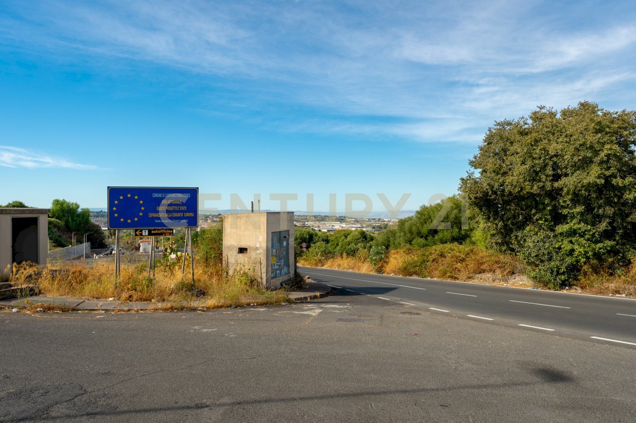 Terreno Belpasso Piano Tavola (4).jpg - Terreno edificabile Vicinanze DAIS, Belpasso - foto 2