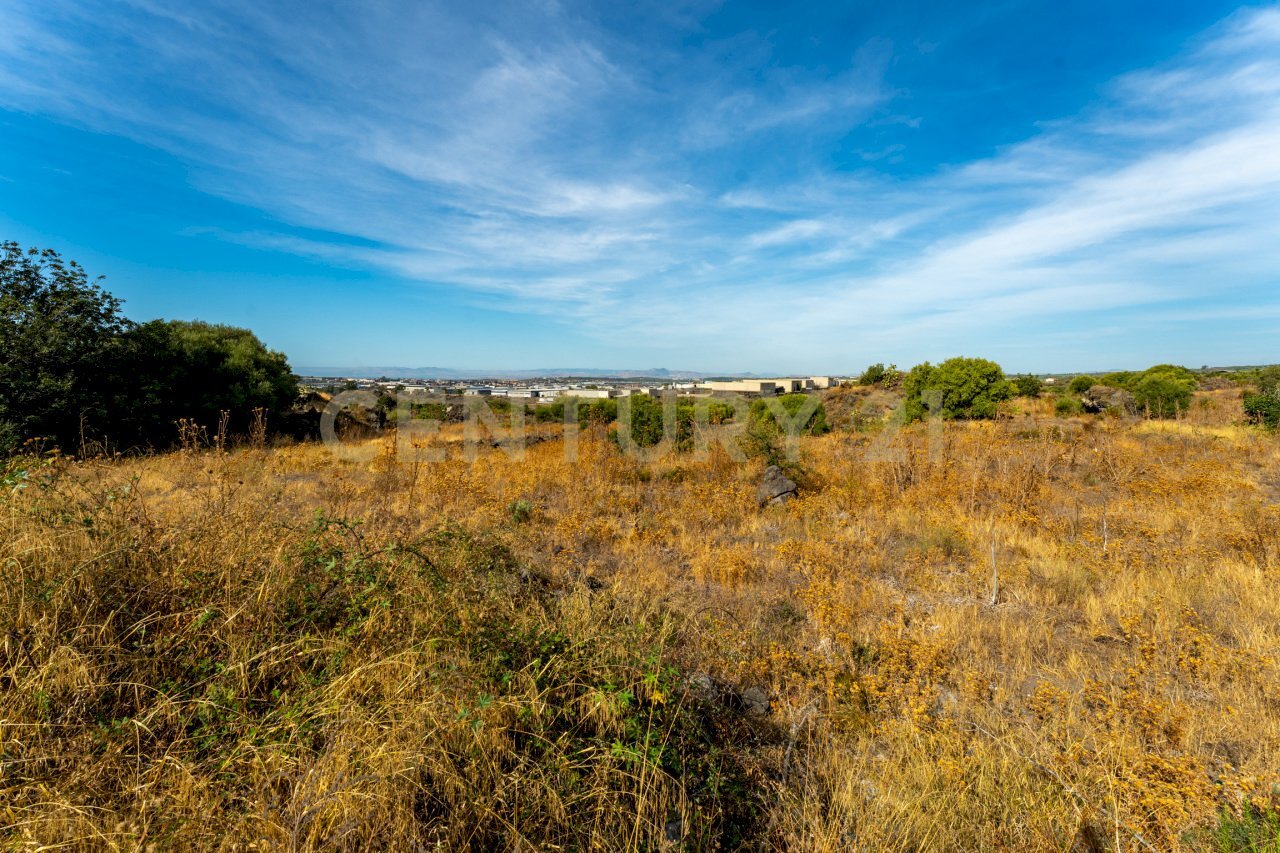 Terreno Belpasso Piano Tavola (7).jpg - Terreno edificabile Vicinanze DAIS, Belpasso - foto 3