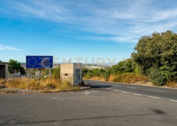 Terreno Belpasso Piano Tavola (4).jpg - Terreno edificabile Vicinanze DAIS, Belpasso - foto 2