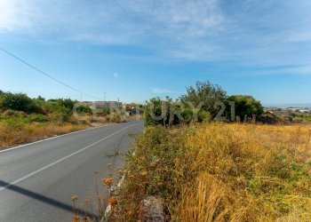 Terreno Belpasso Piano Tavola (10).jpg - Terreno edificabile Vicinanze DAIS, Belpasso - foto 6
