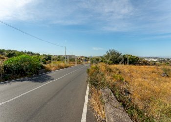 Terreno Belpasso Piano Tavola (17).jpg - Terreno edificabile Vicinanze DAIS, Belpasso - foto 10