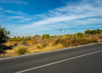 Terreno Belpasso Piano Tavola (6).jpg - Terreno edificabile Vicinanze DAIS, Belpasso - foto 17