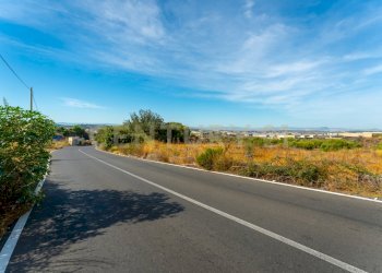 Terreno Belpasso Piano Tavola (20).jpg - Terreno edificabile Vicinanze DAIS, Belpasso - foto 21