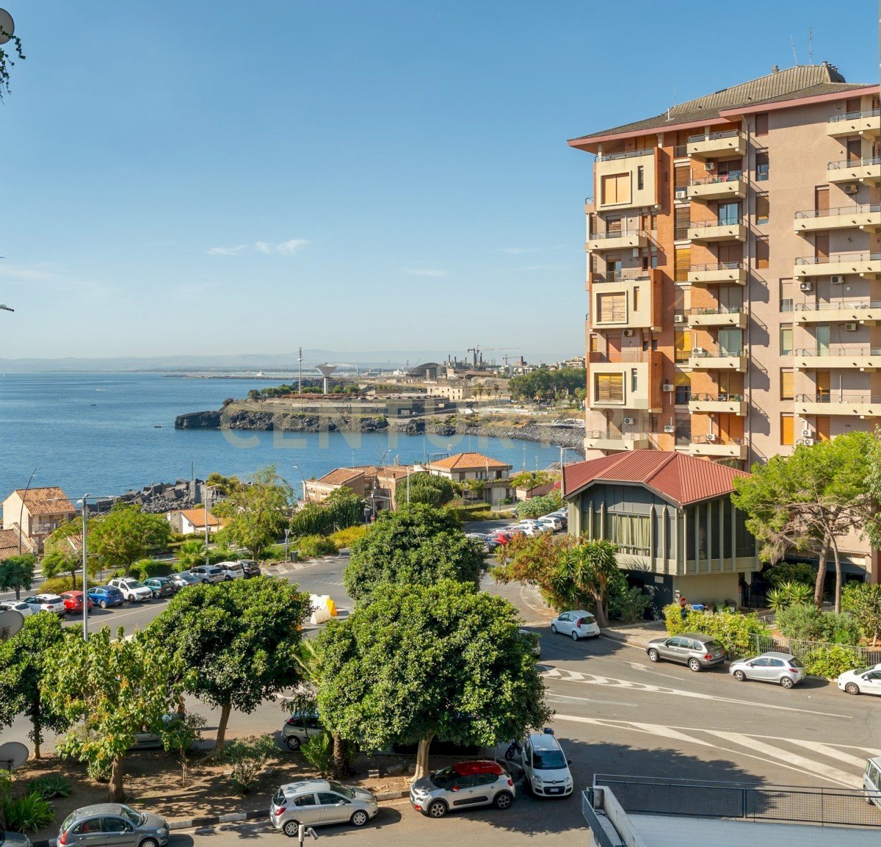 Viale Alcide De Gasperi 187 CT (46).jpg - Appartamento Viale Alcide De Gasperi 187, Catania - foto 1