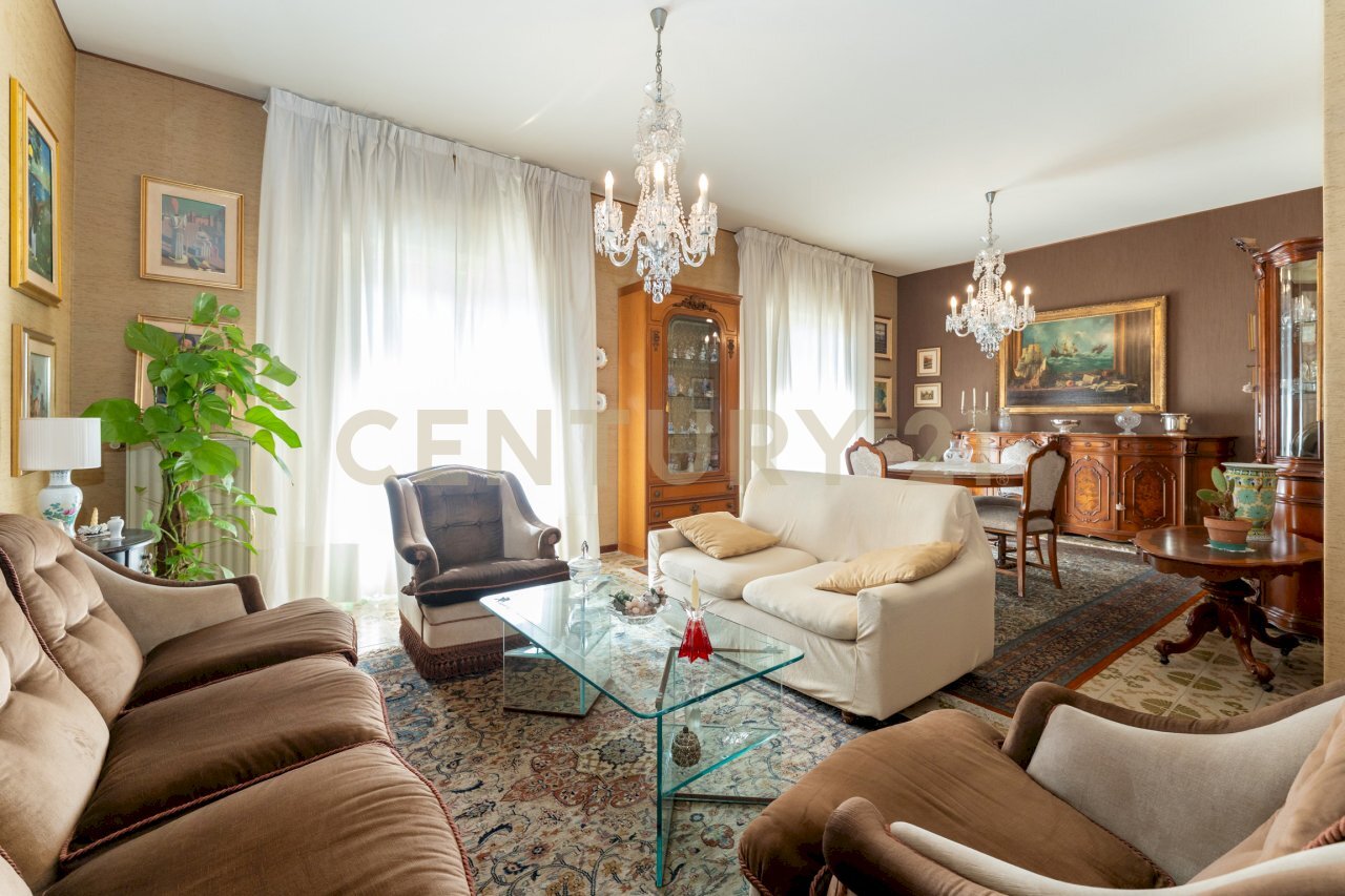 Viale Alcide De Gasperi 187 CT (15).jpg - Appartamento Viale Alcide De Gasperi 187, Catania - foto 2