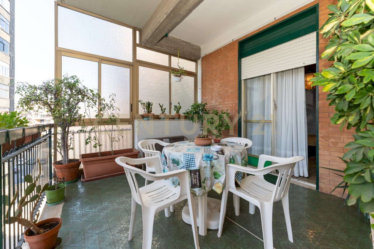 Viale Alcide De Gasperi 187 CT (47).jpg - Appartamento Viale Alcide De Gasperi 187, Catania - foto 3