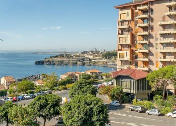 Viale Alcide De Gasperi 187 CT (46).jpg - Appartamento Viale Alcide De Gasperi 187, Catania - foto 1