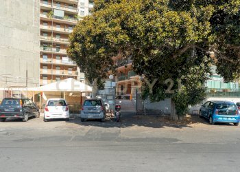 Viale Alcide De Gasperi 187 CT (2).jpg - Appartamento Viale Alcide De Gasperi 187, Catania - foto 5
