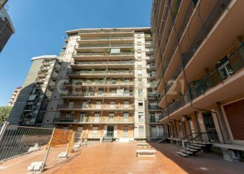 Viale Alcide De Gasperi 187 CT (3).jpg - Appartamento Viale Alcide De Gasperi 187, Catania - foto 6