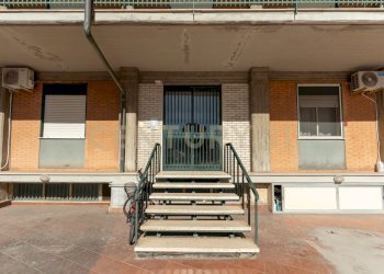 Viale Alcide De Gasperi 187 CT (8).jpg - Appartamento Viale Alcide De Gasperi 187, Catania - foto 11