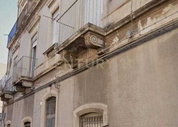 STAZZONE MAPS.jpg - Casa indipendente Via Stazzone 75, Catania - foto 1