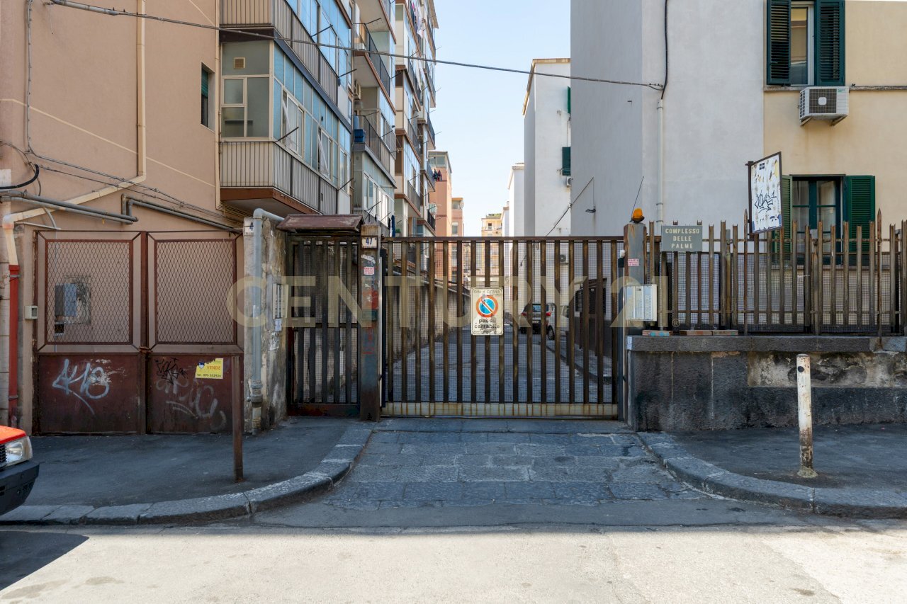 Via Duca degli Abruzzi 47 (2).jpg - Three-room apartment Via duca degli abruzzi  47, Catania - photo 3