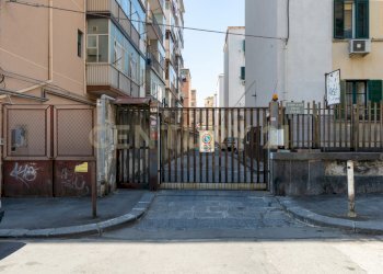 Via Duca degli Abruzzi 47 (2).jpg - Trilocale Via duca degli abruzzi  47, Catania - foto 3