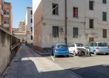 Via Duca degli Abruzzi 47 (5).jpg - Trilocale Via duca degli abruzzi  47, Catania - foto 16