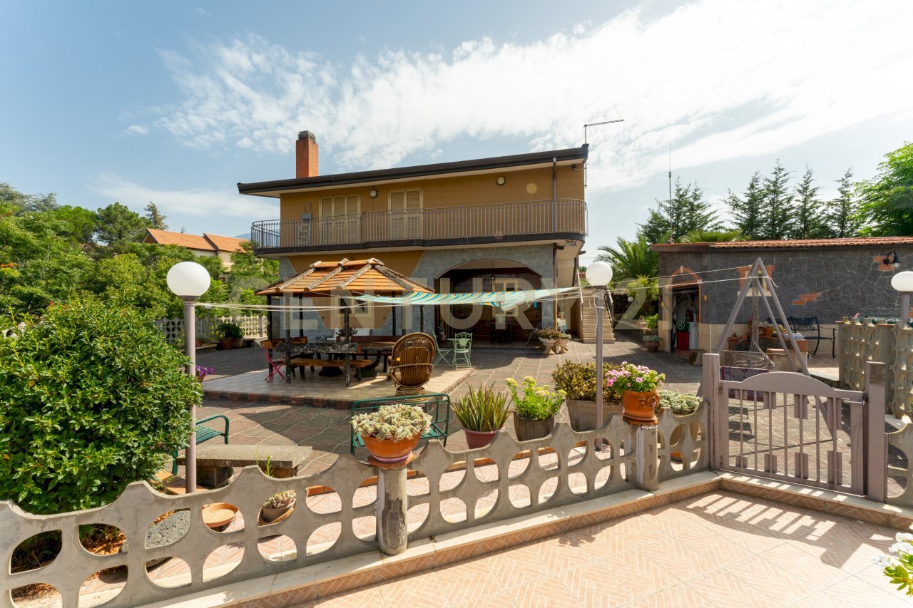 Villa Biancavilla (9).jpg - Villa Strada Provinciale  158, Biancavilla - foto 1