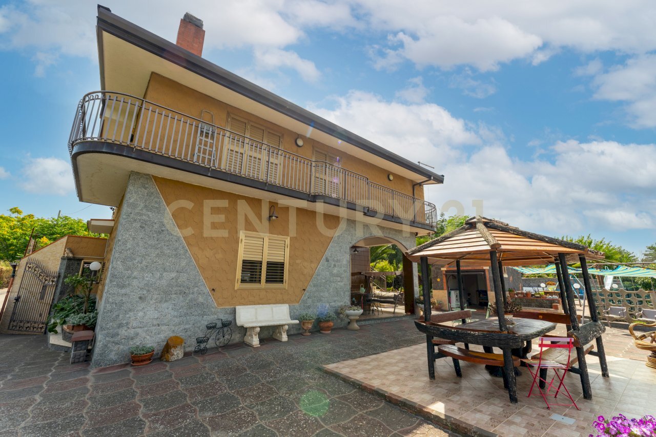 Villa Biancavilla (5).jpg - Villa Strada Provinciale  158, Biancavilla - foto 3