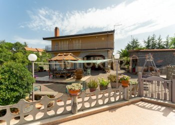 Villa Biancavilla (9).jpg - Villa Strada Provinciale  158, Biancavilla - foto 1