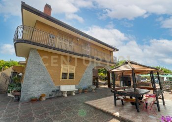 Villa Biancavilla (5).jpg - Villa Strada Provinciale  158, Biancavilla - foto 3