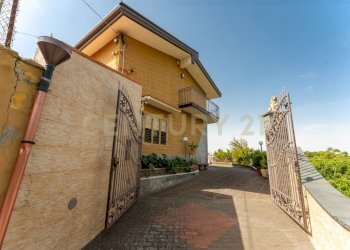 Villa Biancavilla (3).jpg - Villa Strada Provinciale  158, Biancavilla - foto 8