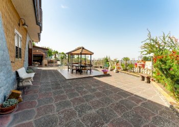 Villa Biancavilla (10).jpg - Villa Strada Provinciale  158, Biancavilla - foto 10