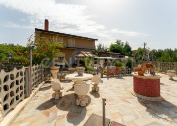 Villa Biancavilla (15).jpg - Villa Strada Provinciale  158, Biancavilla - foto 15