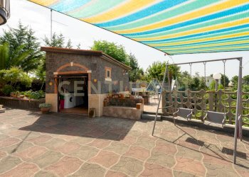 Villa Biancavilla (16).jpg - Villa Strada Provinciale  158, Biancavilla - foto 16