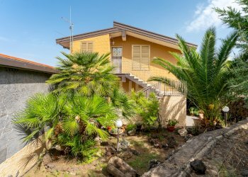 Villa Biancavilla (23).jpg - Villa Strada Provinciale  158, Biancavilla - foto 23