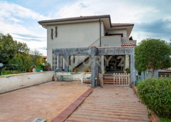 Via Etnea 168 Tremestieri (11).jpg - Casa indipendente VIA ETNEA 168, Tremestieri Etneo - foto 2