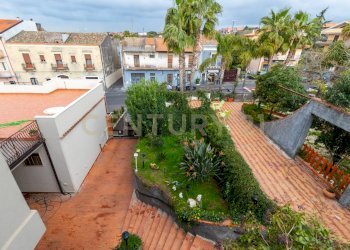 Via Etnea 168 Tremestieri (18).jpg - Casa indipendente VIA ETNEA 168, Tremestieri Etneo - foto 5